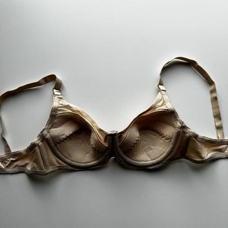 Jemne vystužená podprsenka s kosticou 5573 telová, 80c / 90c / 95c / 100c