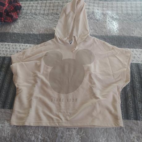 Tričko s kapucňou, disney,s