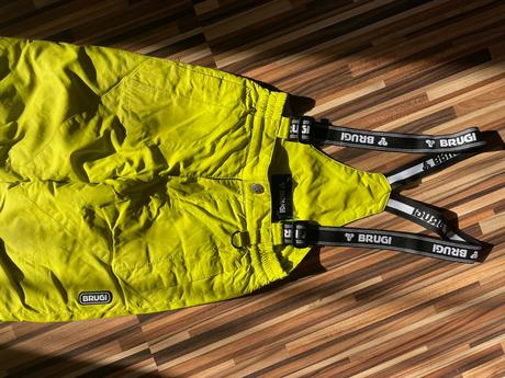 Zimne oteplovaky brugi, brugi,98