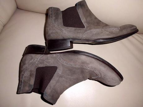 La nouvelle di rosini kožené, 38