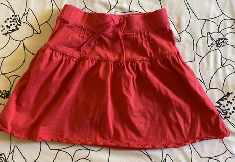 Bavlnená suknička palomino - c&a v. 122/128, palomino,122