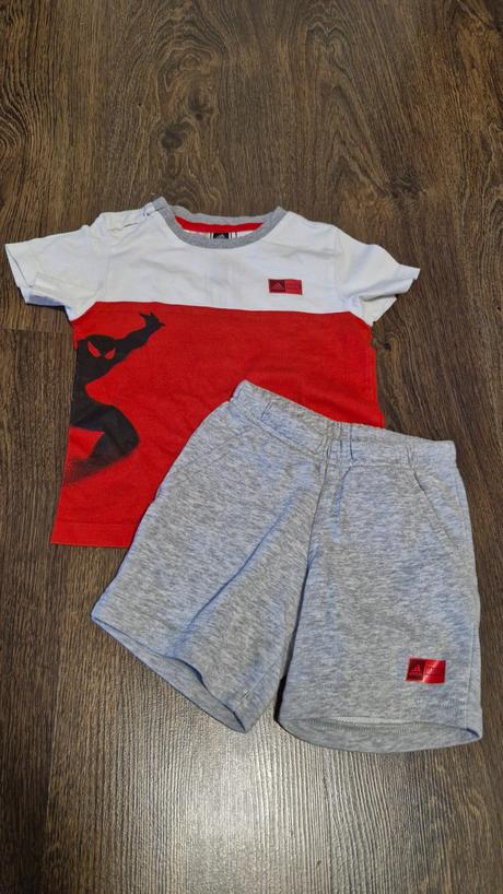 Adidas súprava, adidas,80