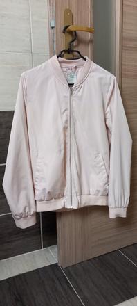 Prechodná bomber bunda, house,l