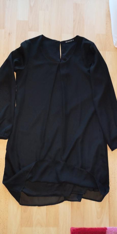 Šaty tunika, terranova,m