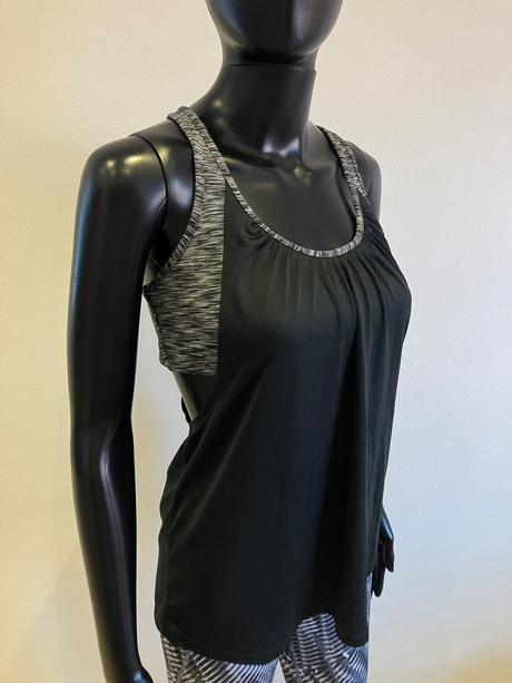 Dámske športové tričko, s