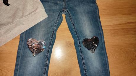 Set do skolky, lindex,116