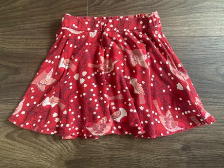 Sukňa lindex, lindex,128