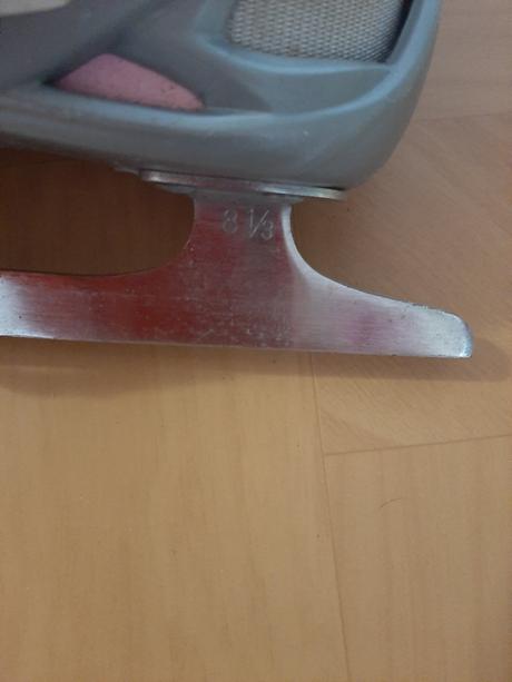 Predám korčule, 35