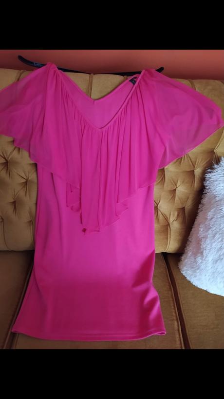 Dámske letne šaty, 40