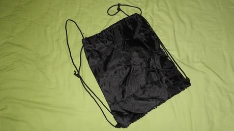 Flitrikove vrecko na prezuvky,