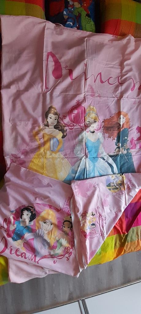 Posteľné obliečky disney, šírka (cm): 135,dĺžka (cm): 200