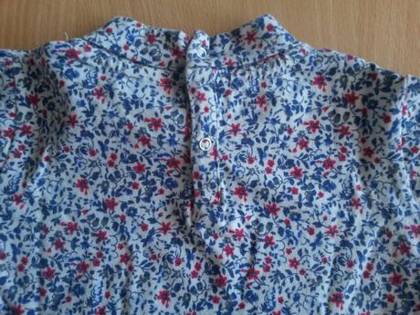 Kvietkový poloroláčik zara , zara,86