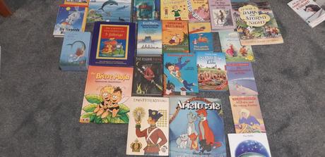 Deutche bűcher fűr kinder, 