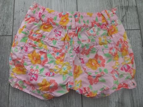 Kraťasy 80 hema, hema,80
