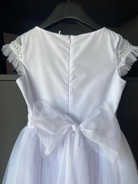 Šaty v.140/146, 140