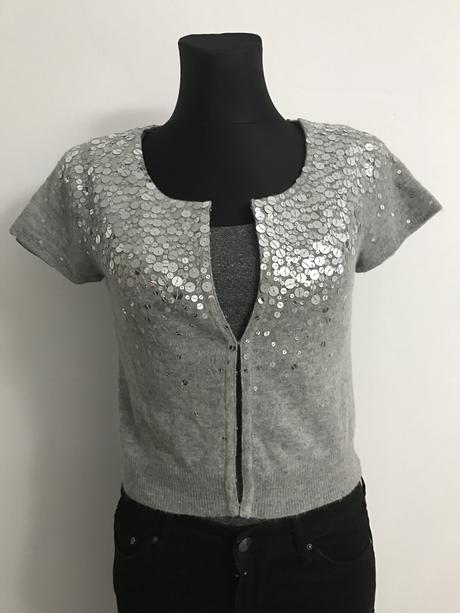 Sivé bolerko, buffalo,s