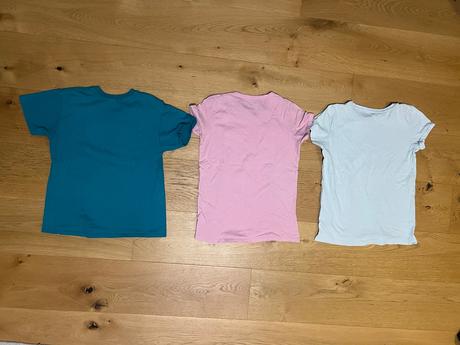 Dievcenske tricka 3 kusy, 152