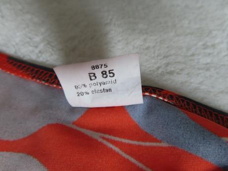 Bikiny timo, veľ. l / 85b, timo,l