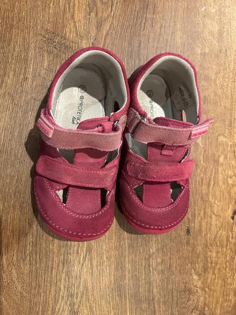 Sandálky protetika, protetika,26