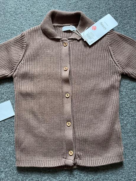 Sveter na gombiky, sinsay,98