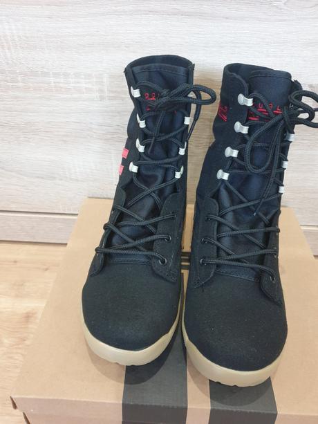 Nové topánky double red veľkosť 41, 41