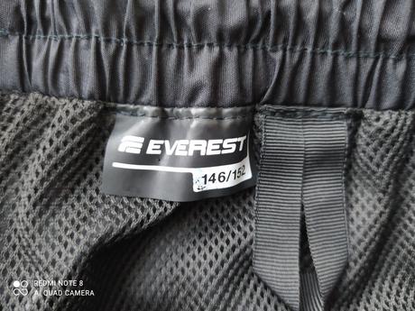 Športové nohavice 146/152, xs, 146