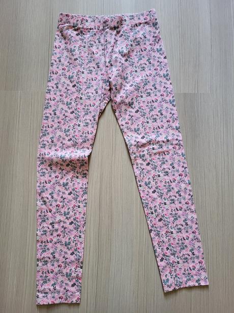 3x legíny, disney,134