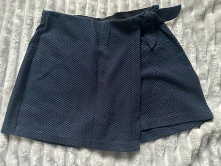 Krásne sukno-kraťasy zara, zara,164