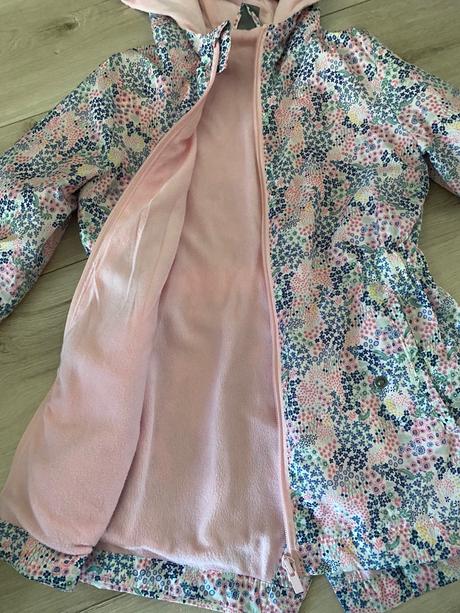 Prechodna bundicka, pepco,128