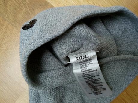 Nenosená čiapka, bonprix