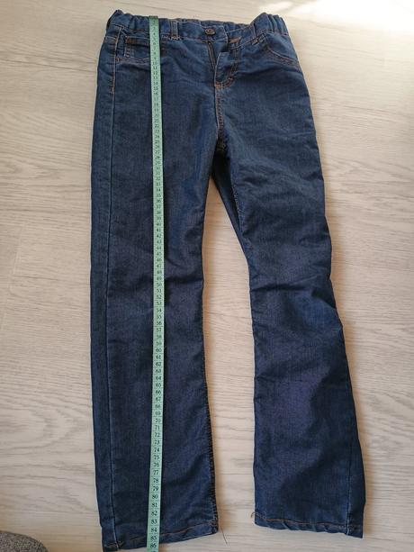 Zateplené rifle, 134