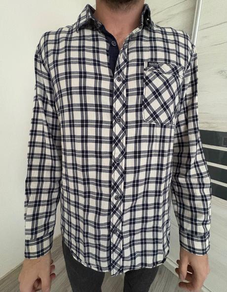 Košeľa reserved, reserved,xl