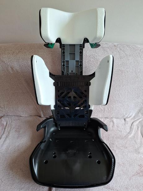 Autosedačka britax römer m i-size 15-36 kg, britax
