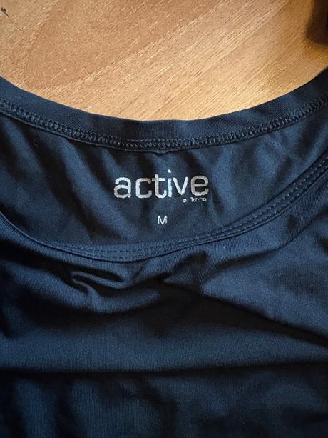 Tchibo športový top, tchibo,m