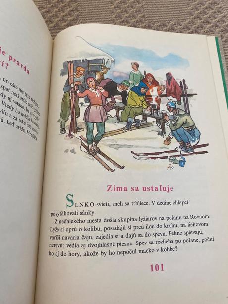 Macko mrmláč valachom jaroslav vodrážka 1974, 