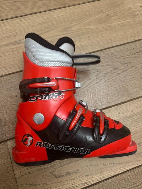 Lyžiarky rossignol, rossignol,20