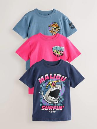 Tričká next, next,98 - 176