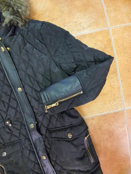 Bunda, river island,146