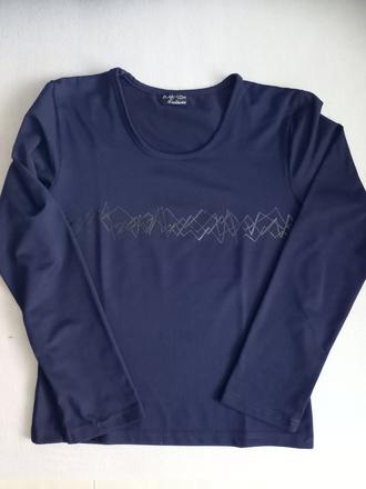 Tricko dlhy rukav, s