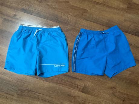 Plavky calvin klein 12 rokov, calvin klein,152