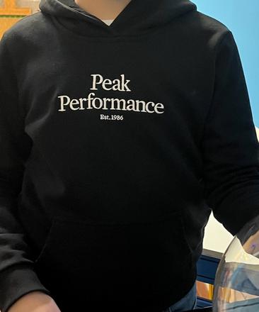 Mikina peak performance, gant,146