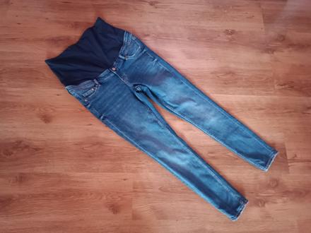 Tehotenské rifle, m