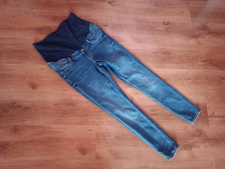 Tehotenské rifle, m