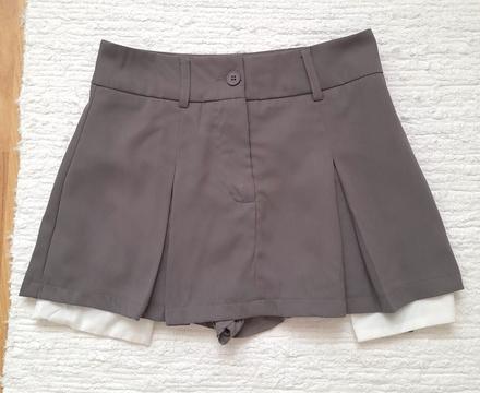 Skort minisukňa shein, 34