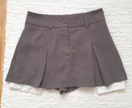 Skort minisukňa shein, 34