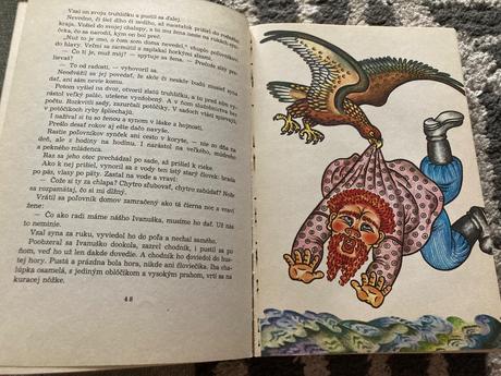 Z rozprávky do rozprávky (1979), 