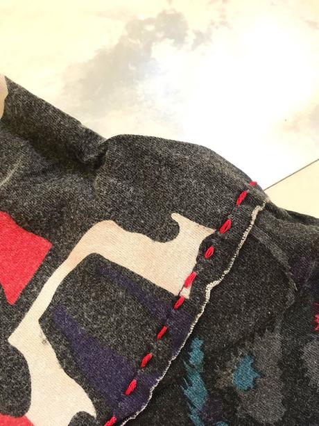 Kvalitné vintage šaty, l