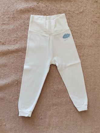 Pyžamkové nohavice, lupilu,86