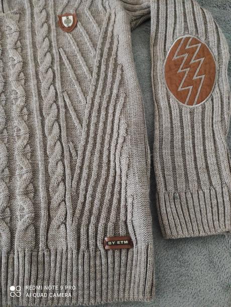 Elegantný pulóver, etam,146