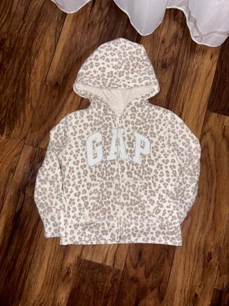 Zateplená mikina gap, gap,122